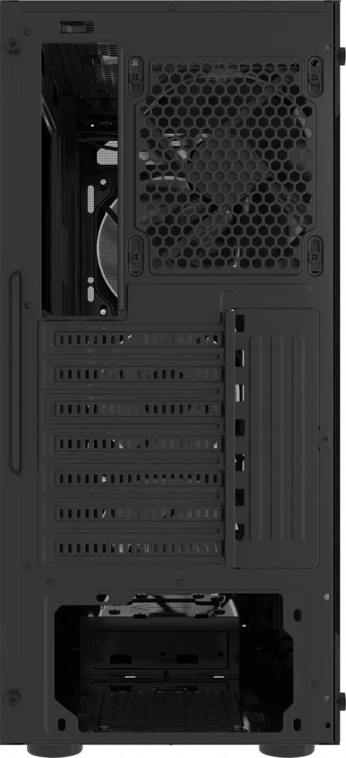 Kasë Fury Shobo SH4F, Midi Tower - 14