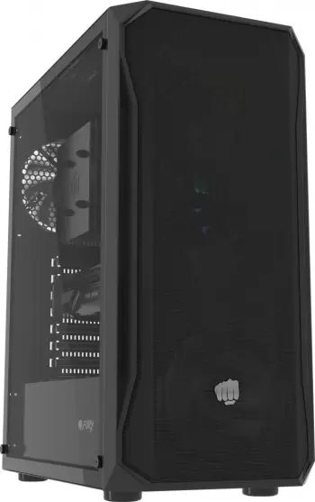 Kasë Fury Shobo SH4F, Midi Tower