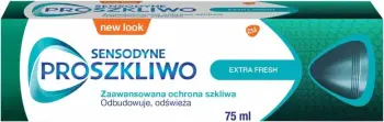 Pastë për dhëmbë Sensodyne ProEnamel Extra Fresh, 75 ml