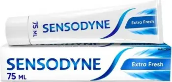 Pasta dhëmbësh Sensodyne Extra Fresh 75ml