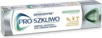 Pastë për dhëmbë Sensodyne ProEnamel Strengthers Enamel, 75ml, i bardhë