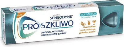 Pastë dhëmbësh Sensodyne ProEnamel Multi Action, 75 ml - 1