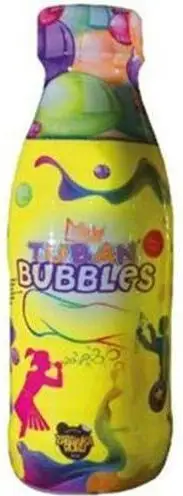 Lëng për flluska sapuni Russell (3626), 250 ml