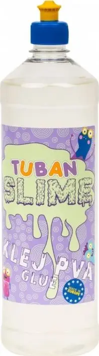 Lodër Russell PVA Slime 3680, 1L