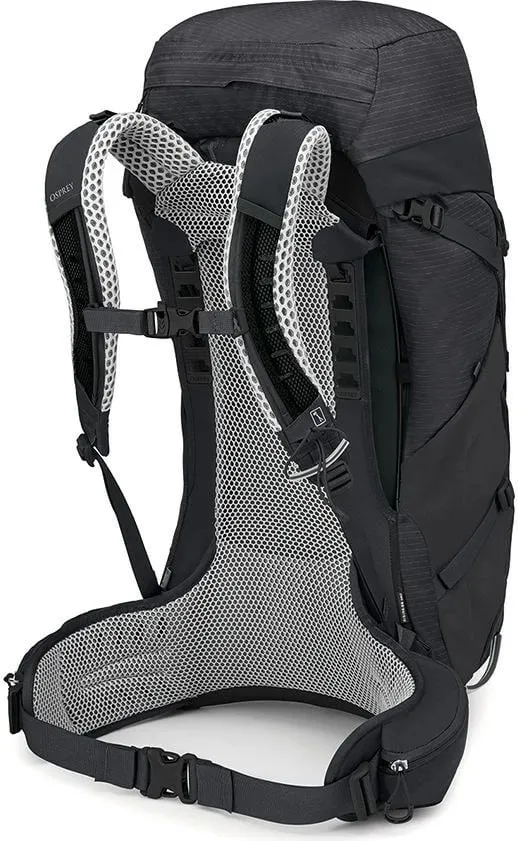 Çantë shpine Osprey Stratos 44, 44 L, për meshkuj, Gri - 2