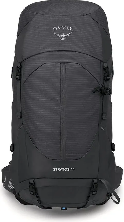 Çantë shpine Osprey Stratos 44, 44 L, për meshkuj, Gri - 3