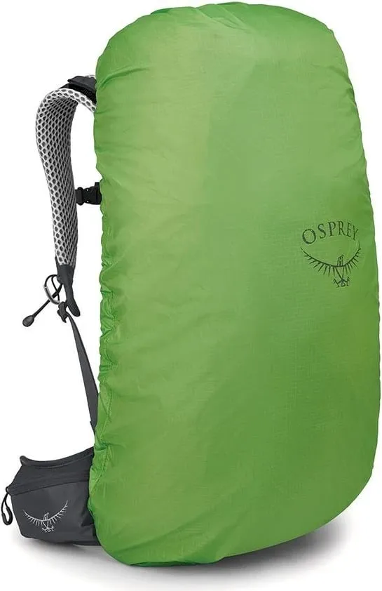 Çantë shpine Osprey Stratos 44, 44 L, për meshkuj, Gri - 4