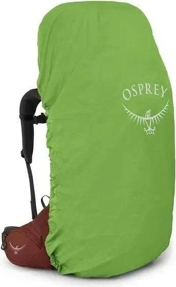Çantë shpine Osprey Aether 65 Trekking, S/M, e kuqe - 5