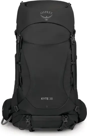 Çantë shpine për hiking Osprey Kyte, 38 L