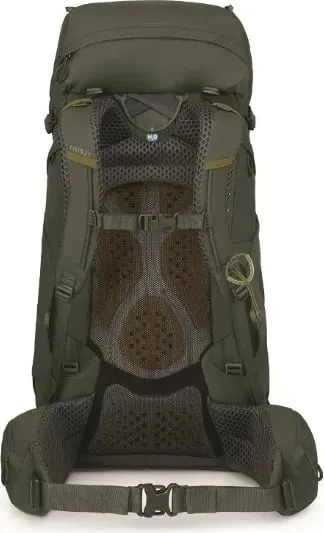 Çantë trekking Osprey Kestrel 48 Khaki L/XL - 4