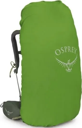 Çantë trekking Osprey Kestrel 58 Khaki L/XL - 7