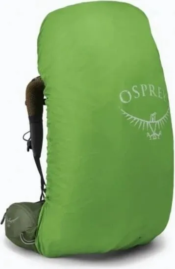 Çantë trekking Osprey Atmos AG 65, e gjelbër L/XL - 3