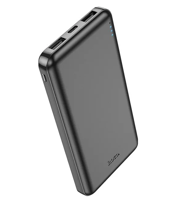 Powerbank Hoco J100, 10000 mAh, i zi - 2