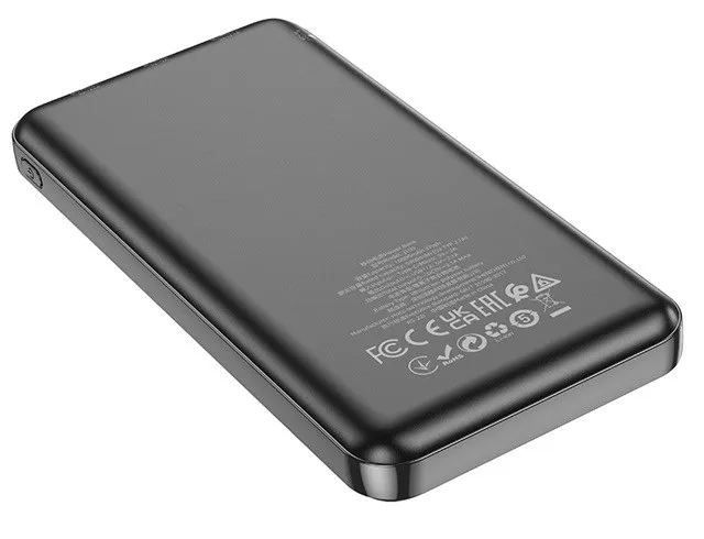 Powerbank Hoco J100, 10000 mAh, i zi - 3