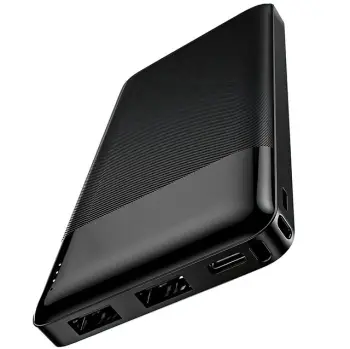 Powerbank Hoco J72 Easy, 10000 mAh, i zi