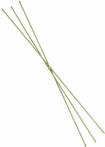 Mbështetëse e bimës Greenmill (GR4301), 90 cm