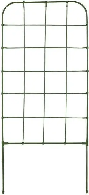 Mbështetës për bimë Greenmill (GR4312), 39 x 90 cm, i gjelbër