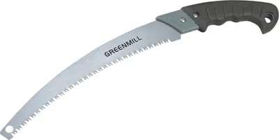 Sharrë Greenmill Professional, 33 cm - 1
