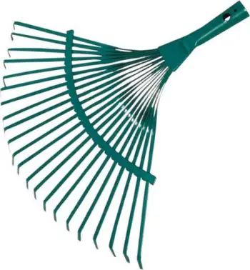 Grabujë Greenmill, e gjelbër