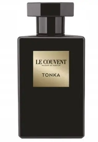 Parfum Le Couvent Maison De Parfum Tonka, Eau de Parfum, unisex, 100ml