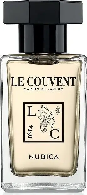Eau de Parfum Le Couvent Maison de Nubica, 50ml