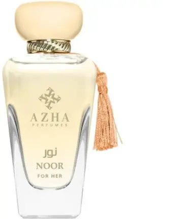 Parfum për gra Azha Sun Collection Noor, Eau de Parfum, 100ml