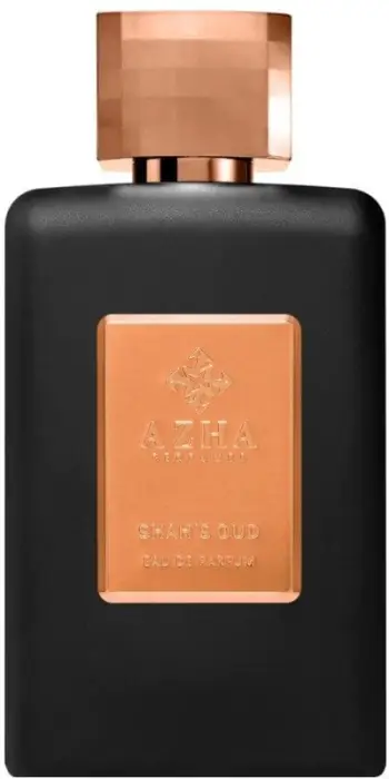 Parfum Azha Shahs Oud Premium Collection, unisex, 100ml, eau de parfum