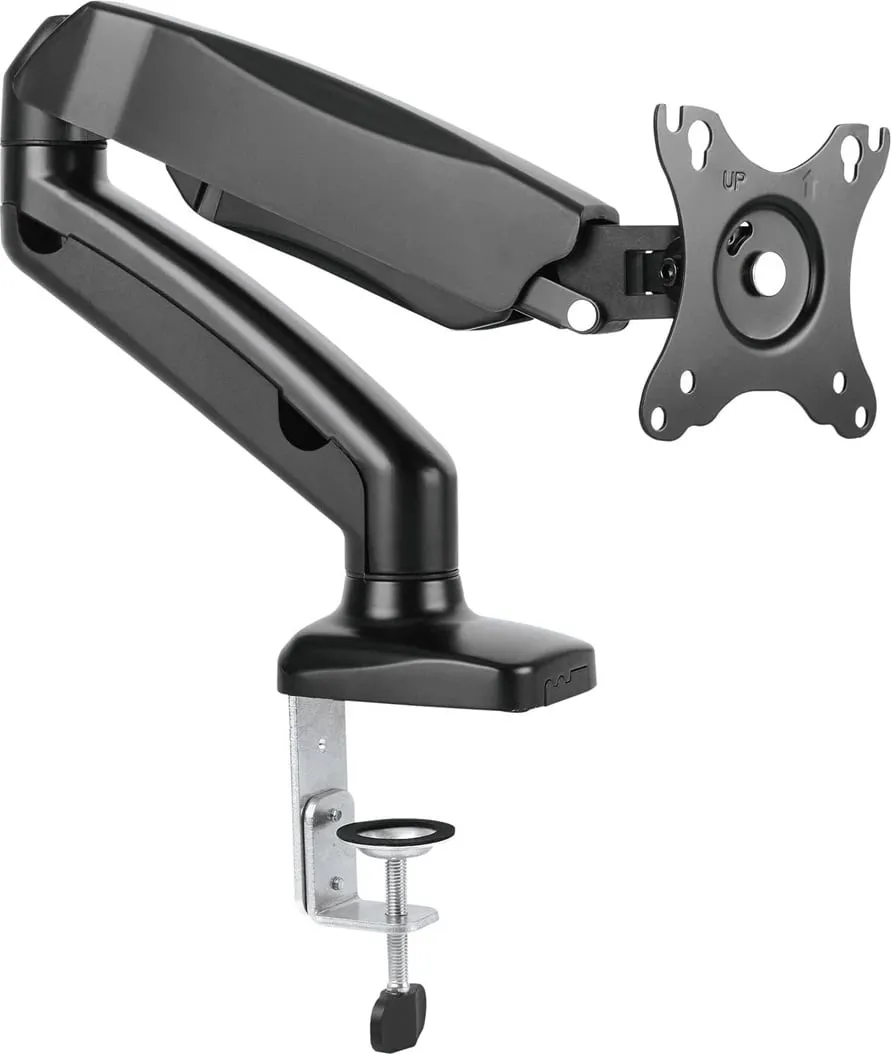 Mbajtëse tavoline për monitor Montis ELBRUS MT014, 13"-32", 8 kg, e zezë - 6