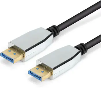Kabllo DisplayPort Montis MT039, 1.8m, e zezë