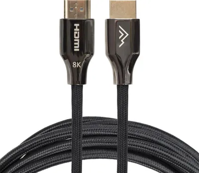 Kabllo MONTIS HDMI - HDMI (MT006-3), 3 m - 1