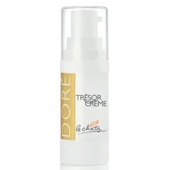 Krem kundër rrudhave Le Chaton Creme Tresor, 30 g