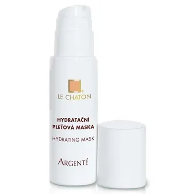Maskë hidratuese Le Chaton 100 g - 2