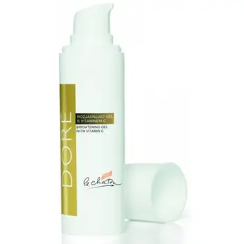 Serum për ndriçim lëkure Le Chaton Doré 30 g