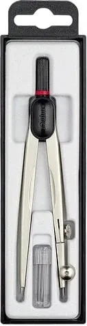Stilolaps rotring S0676530, 32 cm, inox, zi - 1