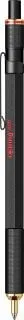 Stilolaps ROtring 800, ballpoint, medium, i zi - 1