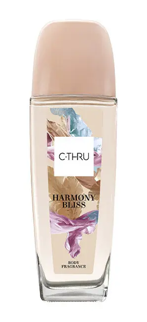 Deodorant sprej C-THRU Harmony Bliss 75ml