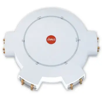 Aksesorë për Rrjet Cambium Networks Xirrus 60 degree 4×4 antenna for XA4-240. 4 x 90cm long leads male RP-SMA. Articulating mount incl