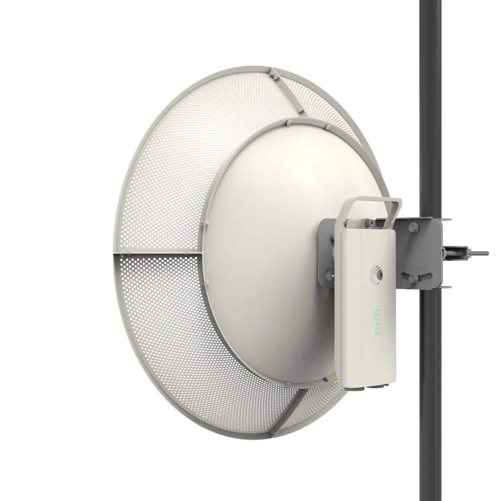 Aksesorë për Rrjet Cambium Networks NET Z ePMP Force 425 Range Extender 4-Pack Packaging priced per extender - 1