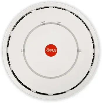 Access Point Cambium Networks Xirrus X2-120, 1228.8 Mbit/s, i bardhë