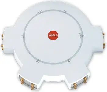 Access Point Cambium Networks XA4-240, 3470 Mbit/s, i bardhë