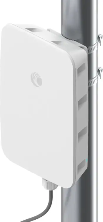 Access point Cambium Networks XV2-23T, 2.4 GHz, 5 GHz, 802.1x RADIUS, EAP-AKA, EAP-PEAP, EAP-SIM, EAP-TLS, EAP-TTLS, WEP, WPA, WPA-PSK, WPA-TKIP, 10,100,1000,2500 Mbit/s