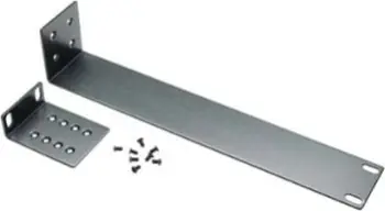 Kit montimi Cambium Networks MX-EXTXHALFA-0, 19U, gri