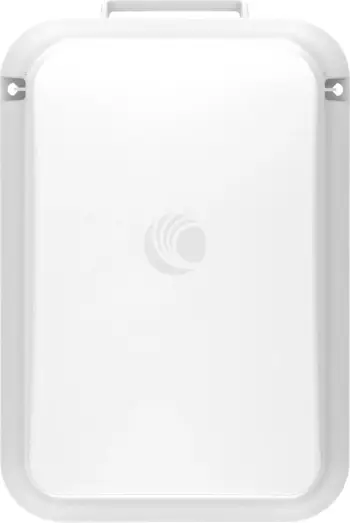 Nyje klienti Cambium cnWave 60GHz V2000, 30W, bardhë