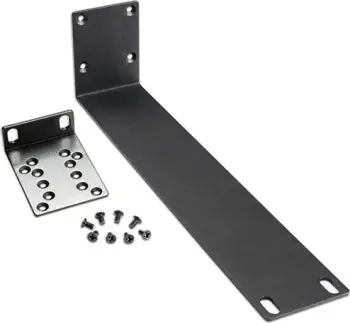 Kit montimi Cambium cnMatrix për EX/TX, i zi