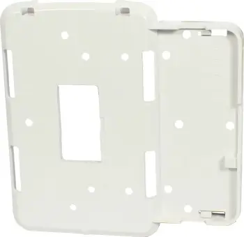 Mbajtës muri Cambium cnPilot e430H, për dy kutia