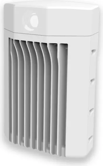 Router Cambium Networks 60GHz cnWave V5000, 22.5 dBi, i bardhë