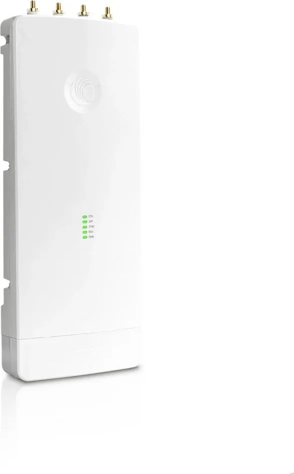 Access point Cambium Networks ePMP 3000, 100,1000 Mbit/s, 4.91 – 5.98 GHz, e bardhë - 1