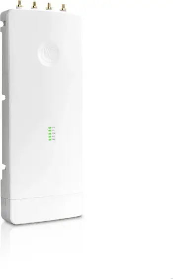 Access point Cambium Networks ePMP 3000, 100,1000 Mbit/s, 4.91 – 5.98 GHz, e bardhë