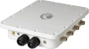 Access point Cambium Networks XH2-240, 10,100,1000 Mbit/s, IP67, i bardhë