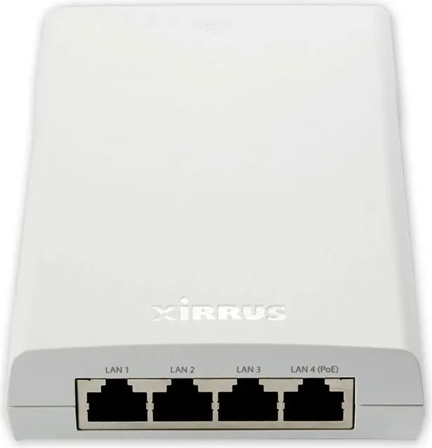Access Point Cambium Networks XR-320, 867 Mbit/s, i bardhë - 1